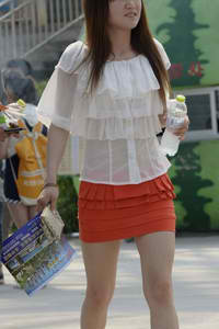 天天向上20120615