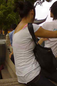 叶问 李小龙