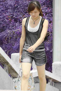 huang wang