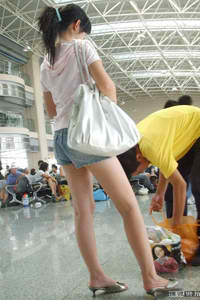 小美人鱼国语