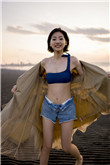 vogue服饰与美容